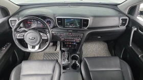 Kia Sportage 2.0 2WD PRESTIGE autogeorge.com, снимка 6