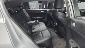 Kia Sportage 2.0 2WD PRESTIGE autogeorge.com, снимка 11