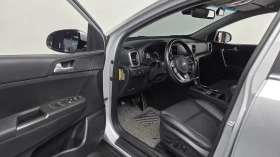 Kia Sportage 2.0 2WD PRESTIGE autogeorge.com, снимка 9