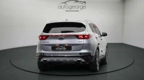 Kia Sportage 2.0 2WD PRESTIGE autogeorge.com, снимка 4