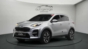Kia Sportage 2.0 2WD PRESTIGE autogeorge.com, снимка 1