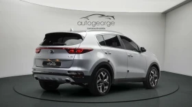 Kia Sportage 2.0 2WD PRESTIGE autogeorge.com, снимка 2