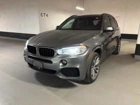 BMW X5 3.5i* M pack* H&K* 360* Вакум* Carplay* Пано, снимка 1