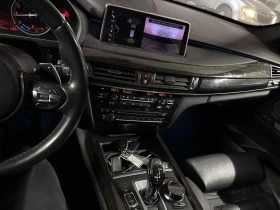 BMW X5 3.5i* M pack* H&K* 360* Вакум* Carplay* Пано, снимка 7