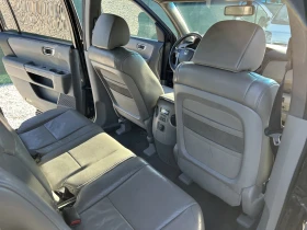 Honda Pilot, снимка 10