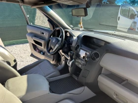 Honda Pilot, снимка 12