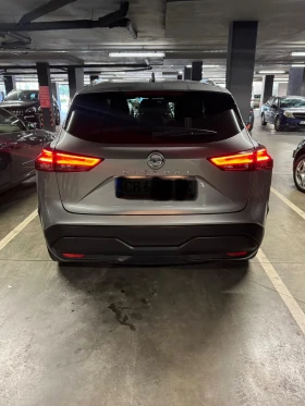Nissan Qashqai ACENTA + , снимка 2