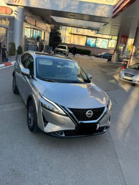 Nissan Qashqai ACENTA + , снимка 5