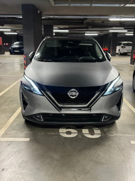 Nissan Qashqai ACENTA + , снимка 1