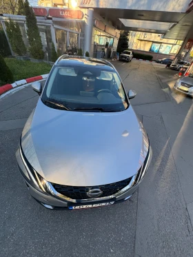 Nissan Qashqai ACENTA + , снимка 3