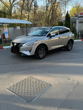 Nissan Qashqai ACENTA + , снимка 4
