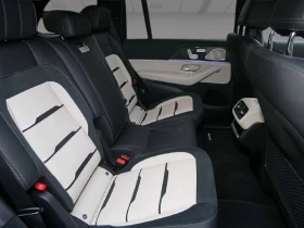 Mercedes-Benz GLS 63 AMG 4Matic+ = Premium Plus = Гаранция, снимка 9