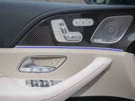 Mercedes-Benz GLS 63 AMG 4Matic+ = Premium Plus = Гаранция, снимка 3