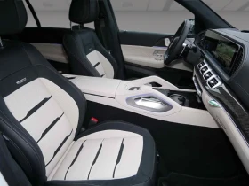 Mercedes-Benz GLS 63 AMG 4Matic+ = Premium Plus = Гаранция, снимка 8