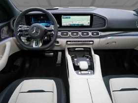 Mercedes-Benz GLS 63 AMG 4Matic+ = Premium Plus = Гаранция, снимка 6