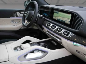Mercedes-Benz GLS 63 AMG 4Matic+ = Premium Plus = Гаранция, снимка 7