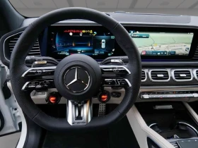Mercedes-Benz GLS 63 AMG 4Matic+ = Premium Plus = Гаранция, снимка 5