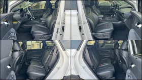 Hyundai Santa fe 2.2 CRDi AWD (HTRAC) ! Prestige !, снимка 12