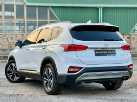 Hyundai Santa fe 2.2 CRDi AWD (HTRAC) ! Prestige !, снимка 6
