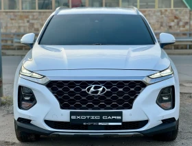 Hyundai Santa fe 2.2 CRDi AWD (HTRAC) ! Prestige !, снимка 2