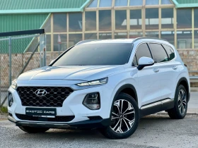 Hyundai Santa fe 2.2 CRDi AWD (HTRAC) ! Prestige !, снимка 3