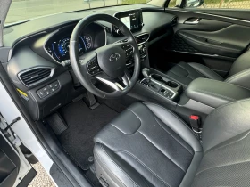 Hyundai Santa fe 2.2 CRDi AWD (HTRAC) ! Prestige !, снимка 8