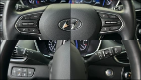 Hyundai Santa fe 2.2 CRDi AWD (HTRAC) ! Prestige !, снимка 16