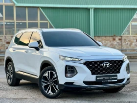 Hyundai Santa fe 2.2 CRDi AWD (HTRAC) ! Prestige !, снимка 1