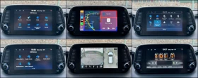 Hyundai Santa fe 2.2 CRDi AWD (HTRAC) ! Prestige !, снимка 15