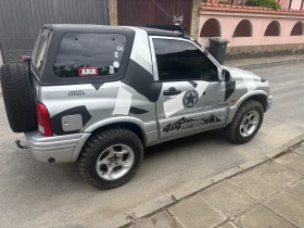 Suzuki Grand vitara, снимка 4