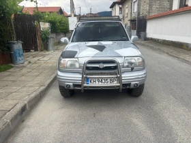 Suzuki Grand vitara, снимка 1