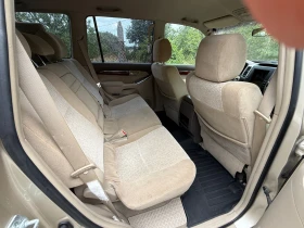 Toyota Land cruiser 120, снимка 7