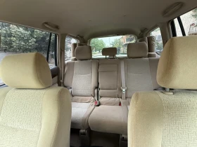 Toyota Land cruiser 120, снимка 9