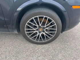 Porsche Cayenne  AWD / 360 / MATRIX / BOSE / ОБДУХВАНЕ , снимка 7