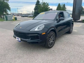 Porsche Cayenne  AWD / 360 / MATRIX / BOSE / ОБДУХВАНЕ , снимка 1