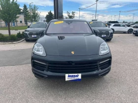 Porsche Cayenne  AWD / 360 / MATRIX / BOSE / ОБДУХВАНЕ , снимка 6