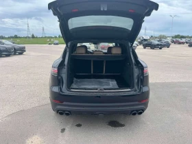 Porsche Cayenne  AWD / 360 / MATRIX / BOSE / ОБДУХВАНЕ , снимка 13