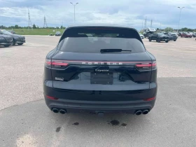 Porsche Cayenne  AWD / 360 / MATRIX / BOSE / ОБДУХВАНЕ , снимка 4