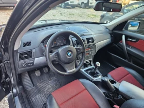BMW X3 2.04x4 M paket, снимка 8