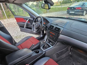 BMW X3 2.04x4 M paket, снимка 12