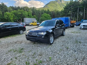BMW X3 2.04x4 M paket, снимка 1