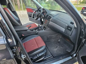 BMW X3 2.04x4 M paket, снимка 11