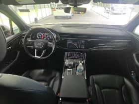 Audi Q7 Premium Plus * Black Optic Package * B&O, снимка 11
