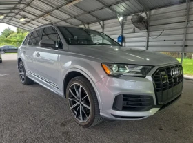 Audi Q7 Premium Plus * Black Optic Package * B&O, снимка 6