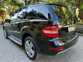 Mercedes-Benz ML 350   FACELIFT   PANORAMA   HARMAN/KARDON  , снимка 2