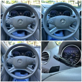 Mercedes-Benz ML 350   FACELIFT   PANORAMA   HARMAN/KARDON  , снимка 6