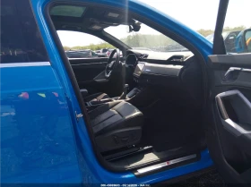 Audi Q3 PREMIUM 45 TFSI S LINE QUATTRO TIPTRONIC, снимка 7