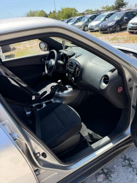Nissan Juke 1.5dci/6sk/klima/barter/lizing, снимка 8