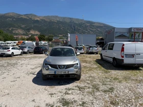 Nissan Juke 1.5dci/6sk/klima/barter/lizing, снимка 3
