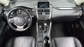 Lexus NX BLIND SPOT* ЕЛ. БАГАЖНИК* ЛЮК* КРАЙНА ЦЕНА, снимка 7